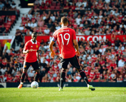 Ronaldo Main, MU Masih Gagal lagi