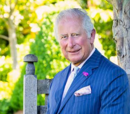 Pangeran Charles Dituding Terima Uang Rp 18 Miliar dari Osama bin Laden