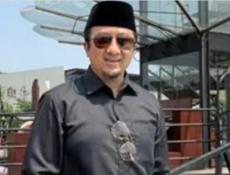 Yusuf Mansur Mau Bikin Pesantren Fashion Week