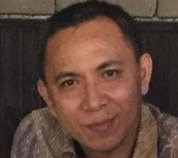 Menteri yang Maju Capres Wajib Mundur