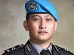 Polisi Tembak Polisi, 10 Perwira Dicopot