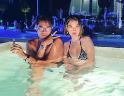 Manajer Ditangkap Polisi karena Narkoba, di Mana BCL?