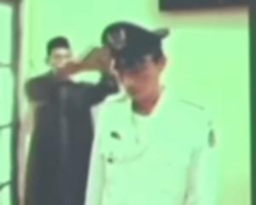 Tersangka Korupsi Rp 150 Miliar, Dilantik Jadi Kades di Balik Jeruji Besi