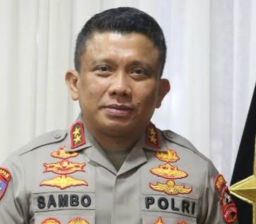 Ferdy Sambo Dikabarkan Dibekuk