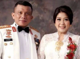 LPSK Tak Temukan Saksi Dalam Dugaan Pelecehan pada Istri Ferdy Sambo