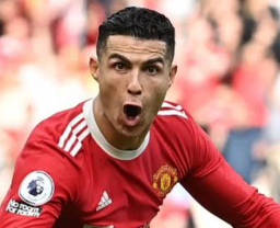 Soal Ronaldo, Erik ten Hag: Dia Tetap di MU, Semua Baik-Baik Saja