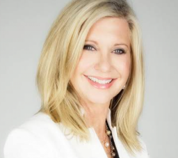 Sembuh dari Kanker Payudara, Olivia Newton-John Wafat di Usia 73 Tahun