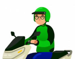 Tarif  Ojek Online di Jabodetabek Naik, Ini Rinciannya