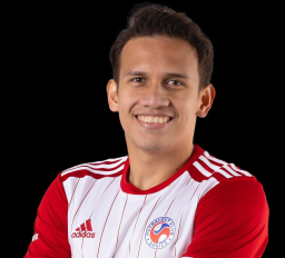 Karir Egy Makin Moncer di Eropa