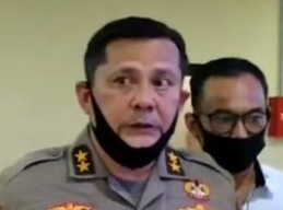 Napoleon Bonaparte Dikabarkan Minta Ferdy Sambo Ditempatkan Satu Sel dengannya