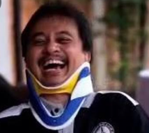 Tak Ada Perlakuan Khusus pada Roy Suryo