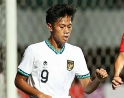 Pahlawan Indonesia Itu Bernama Kafiatur Rizky