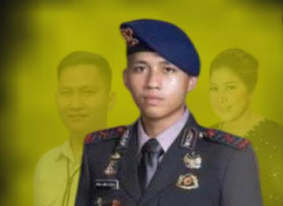 Bharada E Resmi Berstatus Justice Collaborator