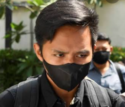 Rekaman CCTV Buktikan, Yoshua Tak Lakukan Pelecehan Seks