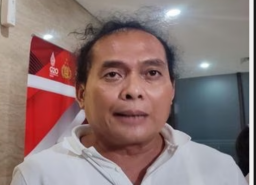 Bharada E Pecat Deolipa, Ini Alasannya