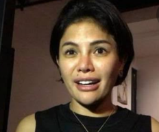 Nikita Mirzani Bantah Kenal Ferdy Sambo