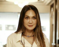 Tak Kuat Kepedesan, Asma Luna Maya Kumat