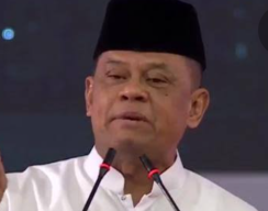 Peringati HUT ke-2, KAMI: Negara Bakal Hancur