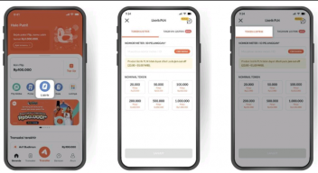 Cara Mengisi Token Listrik yang Paling Gampang