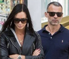 Wanita Cantik Ini Dianiaya Eks Pemain MU hingga Dibilang Pelacur