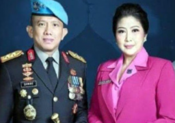 Putri Bertugas Giring Josua ke Lokasi Penembakan dan Janjikan Pelaku Uang