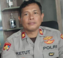 Sabu yang Digunakan Kapolsek Sukodono Ternyata Didapat dari Anggotanya