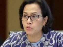Anggaran Kereta Cepat Membengkak, Sri Mulyani Minta China Bertanggungjawab