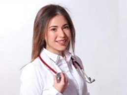 Diduga Depresi karena Ibu Meninggal, Dokter Cantik  Lompat dari Jendela RS