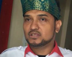 Soal KM50,  Novel Bamukmin: Panik karena Kebenaran Terkuak