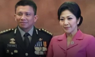Istri Ferdy Sambo Masih Ngotot Jadi Korban Pelecehan Brigadir J