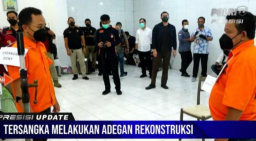 Melarang Pengacara Brigadir J Ikut Rekonstruksi, Ini Alasan Polisi