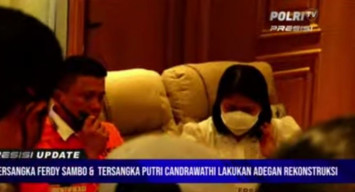 Pas Adegan Pembunuhan Brigadir J, ehhh Disensor Iklan