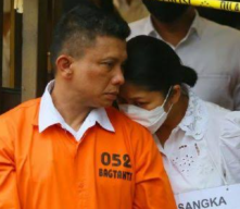 Ngaku Dilecehkan Brigadir J, Istri Sambo Hampir Bunuh Diri