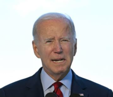 Joe Biden Tuding Donald Trump Adalah Ancaman Bagi AS
