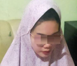 Digerebek bersama Selingkuhan di Hotel, Isti Bripda Ade: Saya Sering Dianiaya Suami