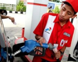 Akhirnya, Harga Pertalite dan Solar Resmi Naik