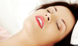 Breastgasm, Orgasme melalui Stimulasi Payudara