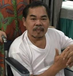 Golongan Darah A Lebih Beresiko Kena Stroke