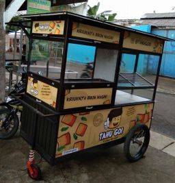 Tilep Duit Gerobak UMKM, Dua Orang dari Kemendag Jadi Tersangka