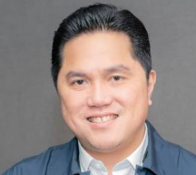 Erick Thohir Bantah Naikkan Harga BBM, tapi....