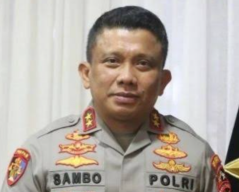 Sambo Beri Ricky dan Eliezer Uang, tapi Diminta lagi