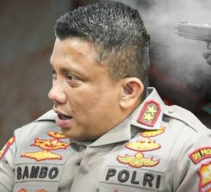 Sambo Diyakini Mampu Kelabuhi Alat Tes Kebohongan