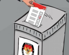 Pilpres 2024 Butuh Capres Alternatif, Siapa?
