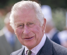 Pangeran Charles Kini Dipanggil Raja Charles III