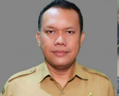 Diduga Terlibat Korupsi, Iwan Pegawai Bapenda Ditemukan Hangus Terbakar tanpa Kepala