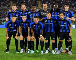 Inter Minta Dijual Rp 17,8 Triliun