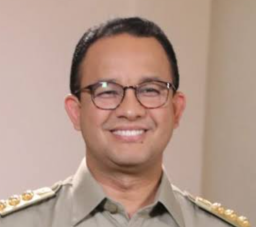 Anies Bantah Formula E Diambil Alih Singapura