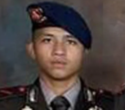 Bharada E Yakin Sambo yang Tembak Yosua Terakhir