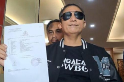 Persatuan Dukun Polisikan Gus Miftah dan Atta Halilintar