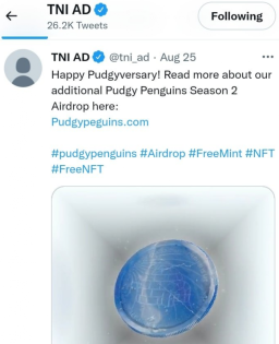 Giliran Akun Twitter TNI AD Dijahili Hacker